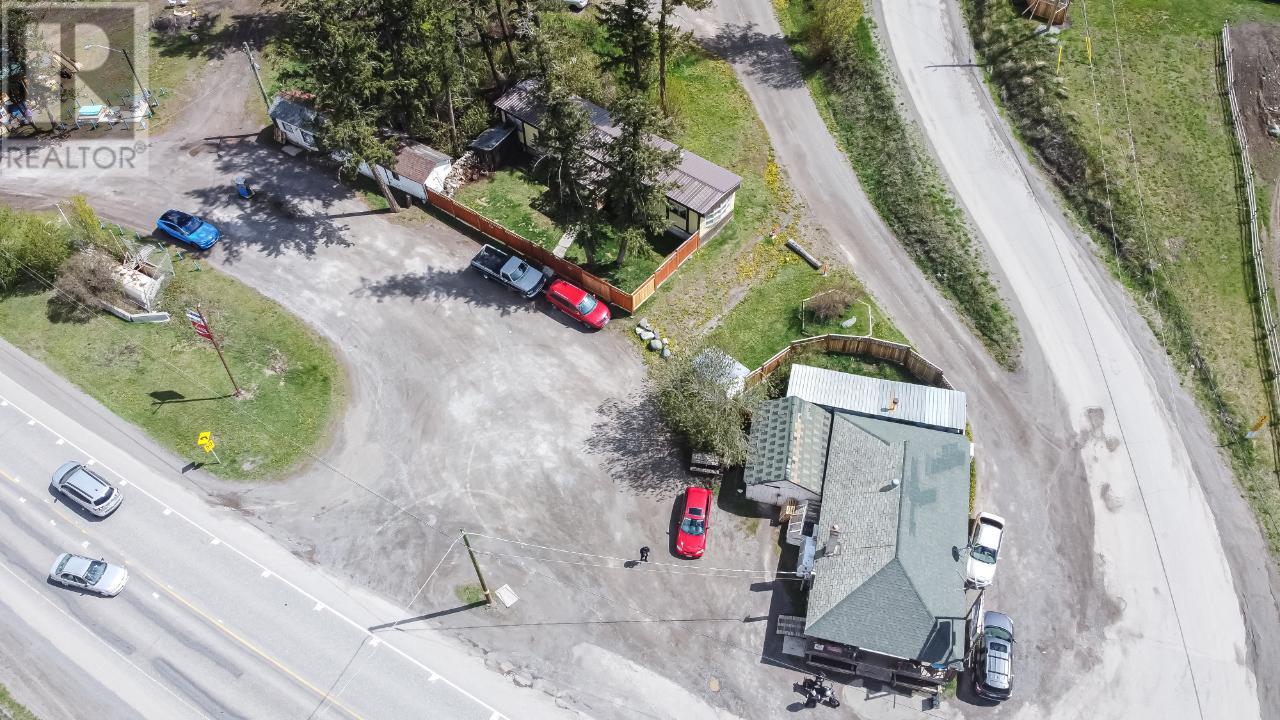 3871 Kamloops Vernon Highway, Monte Lake/westwold, British Columbia   - Photo 6 - 173061