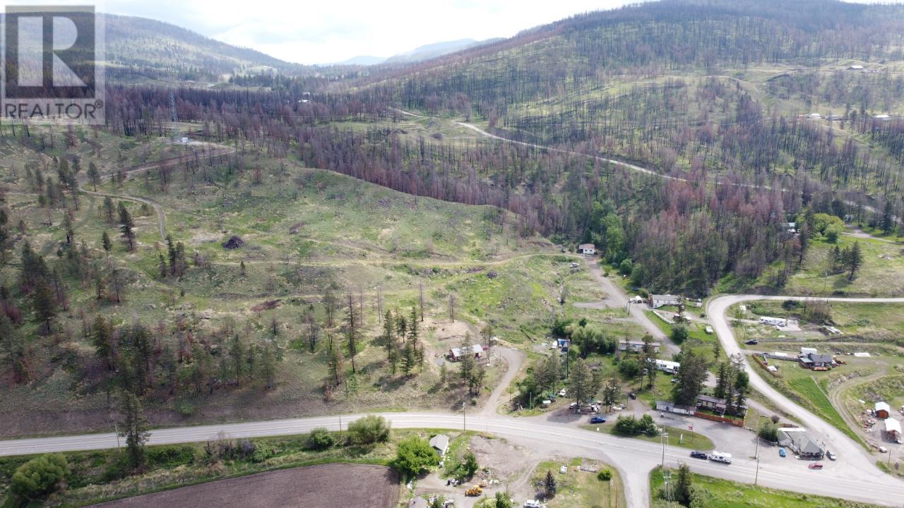 3871 Kamloops Vernon Highway, Monte Lake/westwold, British Columbia   - Photo 8 - 173061