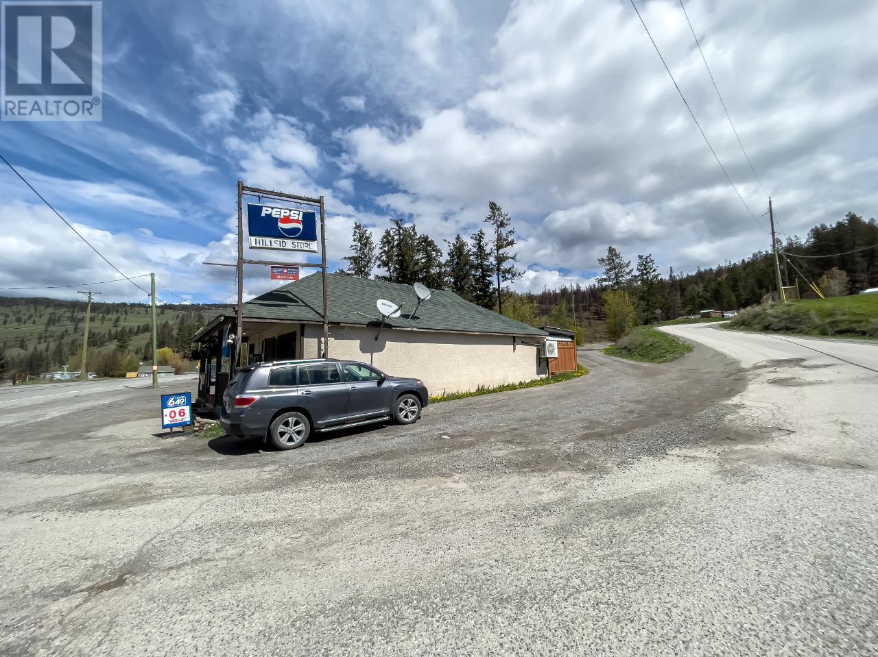 3871 Kamloops Vernon Highway, Monte Lake/westwold, British Columbia   - Photo 10 - 173061