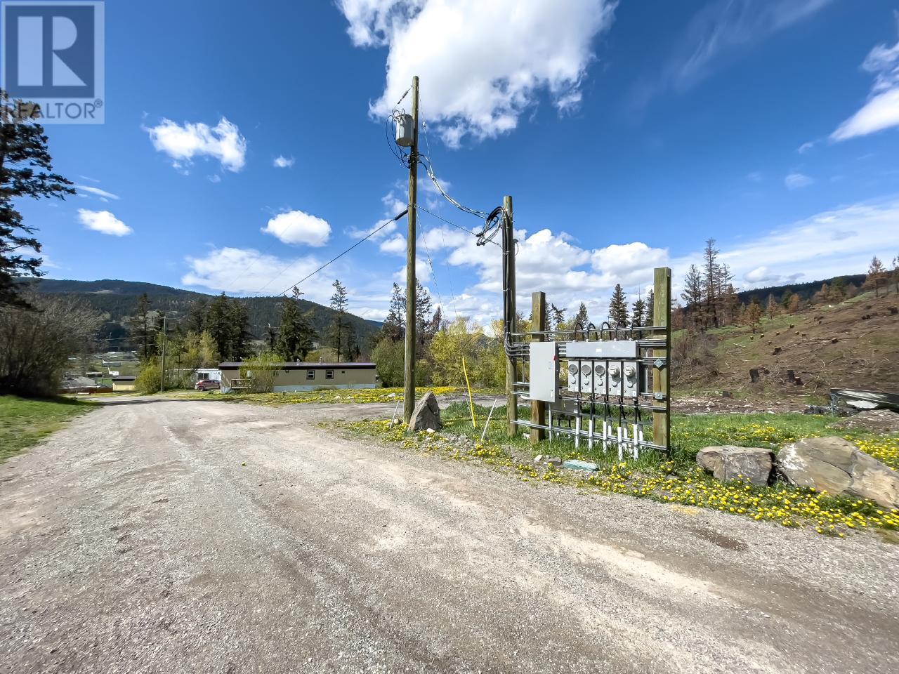 3871 Kamloops Vernon Highway, Monte Lake/westwold, British Columbia   - Photo 25 - 173061