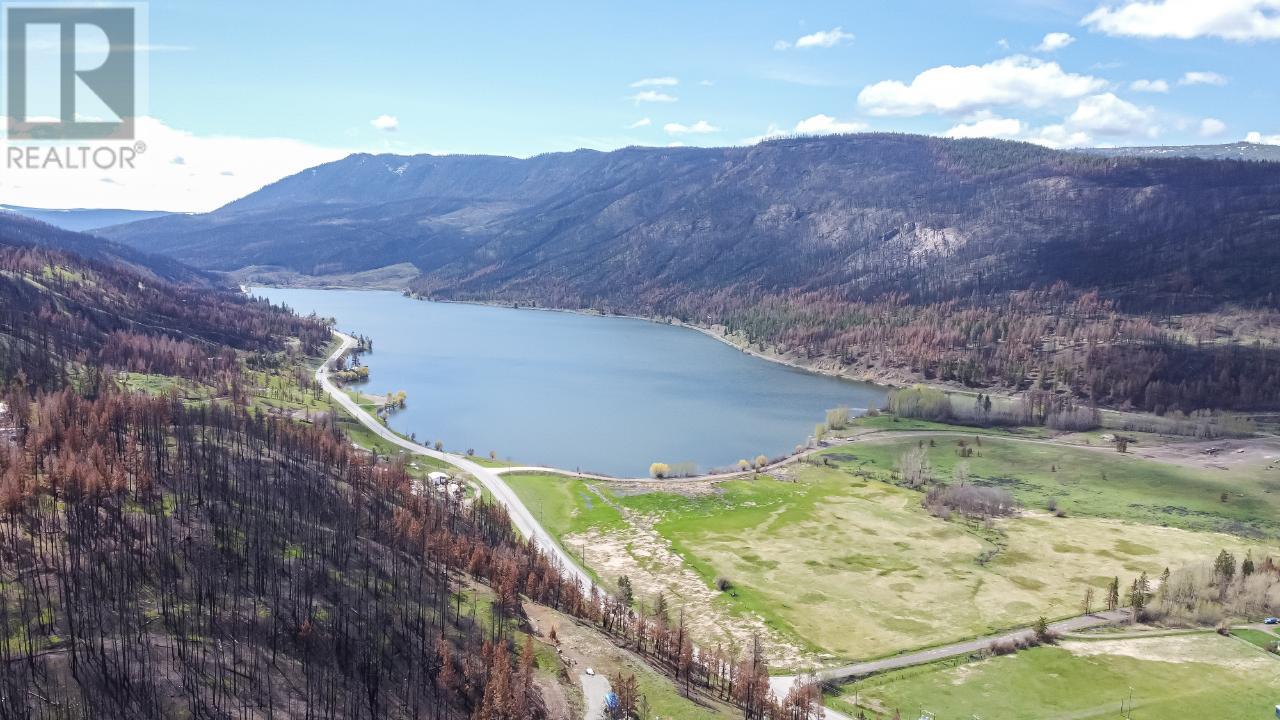 3871 Kamloops Vernon Highway, Monte Lake/westwold, British Columbia   - Photo 38 - 173061