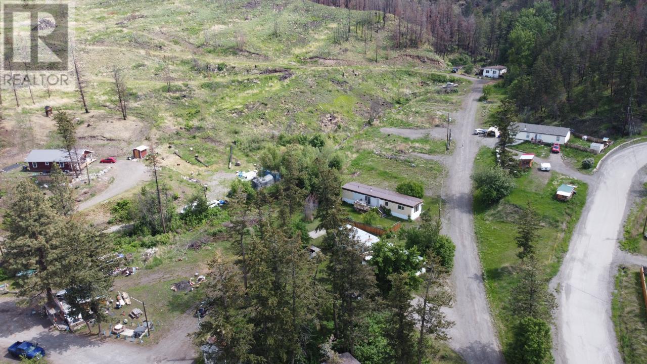 3871 Kamloops Vernon Highway, Monte Lake/westwold, British Columbia   - Photo 40 - 173061