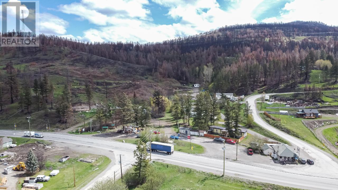 3871 Kamloops Vernon Highway, Monte Lake/westwold, British Columbia   - Photo 3 - 173061