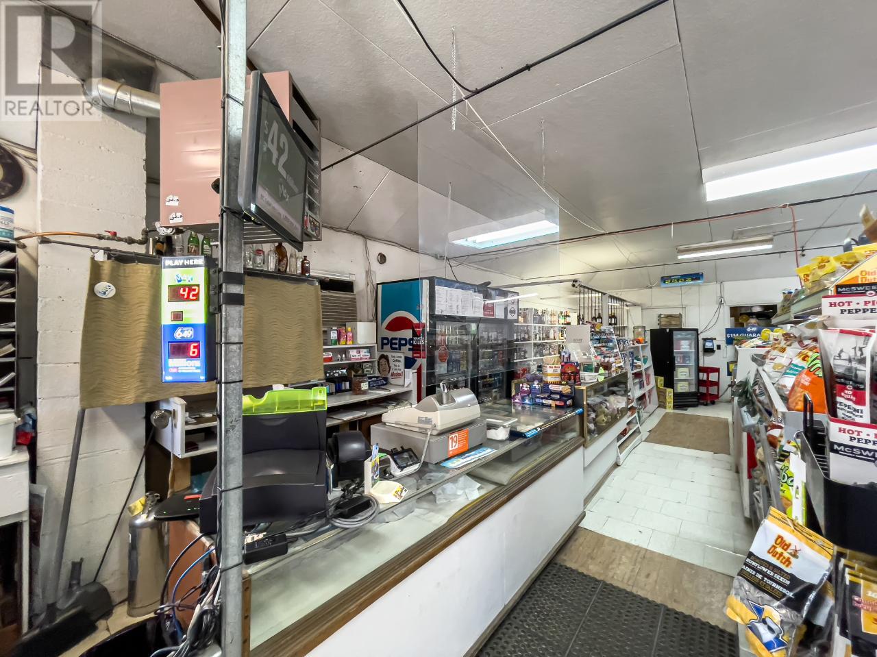 3871 Kamloops Vernon Highway, Monte Lake/westwold, British Columbia   - Photo 14 - 173061