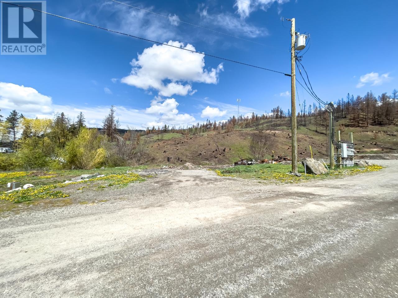 3871 Kamloops Vernon Highway, Monte Lake/westwold, British Columbia   - Photo 24 - 173061