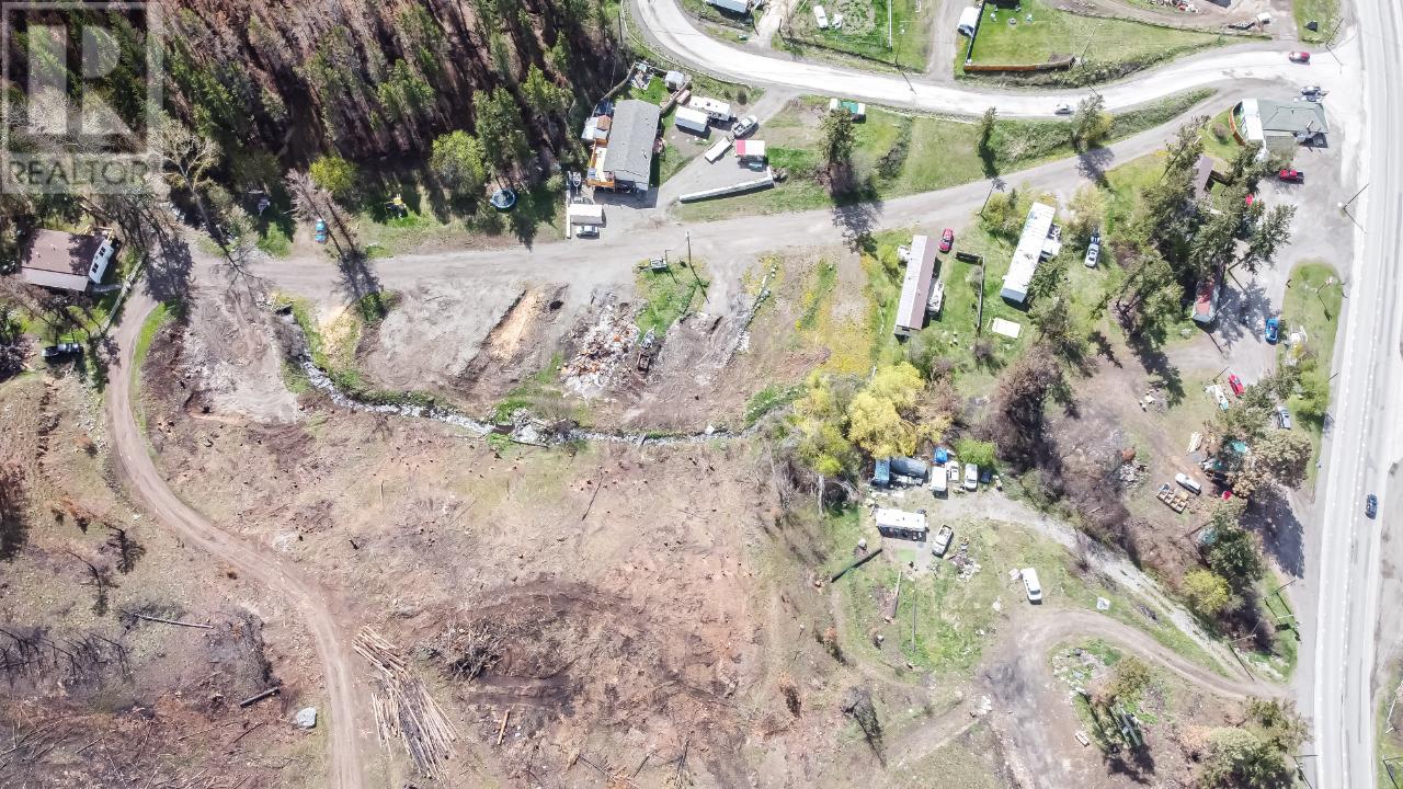 3871 Kamloops Vernon Highway, Monte Lake/westwold, British Columbia   - Photo 16 - 173061