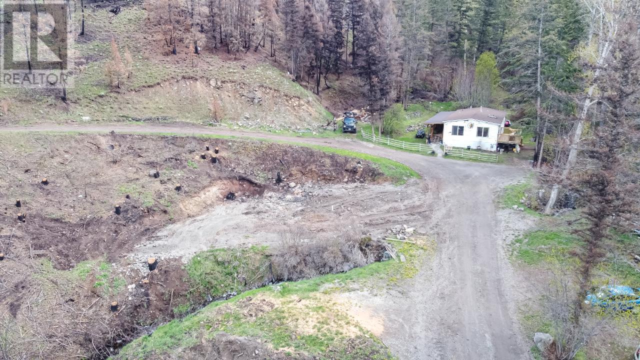 3871 Kamloops Vernon Highway, Monte Lake/westwold, British Columbia   - Photo 21 - 173061