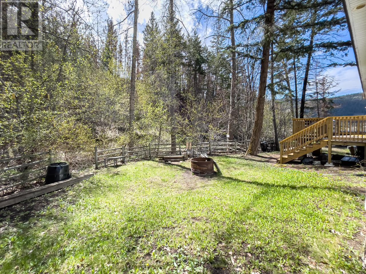 3871 Kamloops Vernon Highway, Monte Lake/westwold, British Columbia   - Photo 32 - 173061