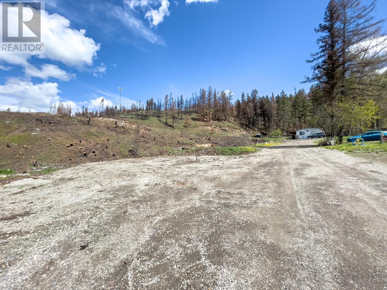 3871 Kamloops Vernon Highway, Monte Lake/westwold, British Columbia   - Photo 30 - 173061