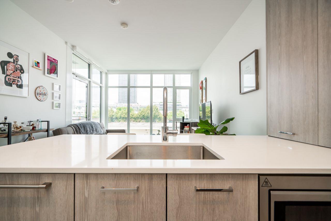 506 2288 Alpha Avenue, Burnaby, British Columbia  V5C 0L9 - Photo 11 - R2783486