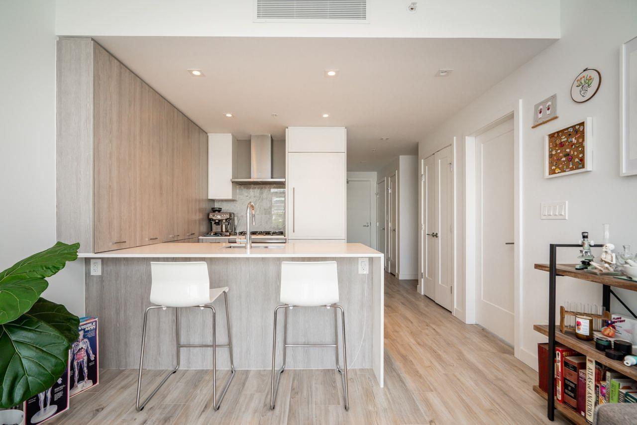 506 2288 Alpha Avenue, Burnaby, British Columbia  V5C 0L9 - Photo 12 - R2783486