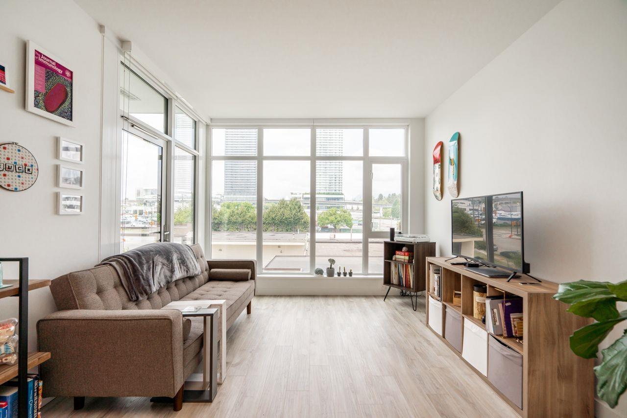 506 2288 Alpha Avenue, Burnaby, British Columbia  V5C 0L9 - Photo 13 - R2783486