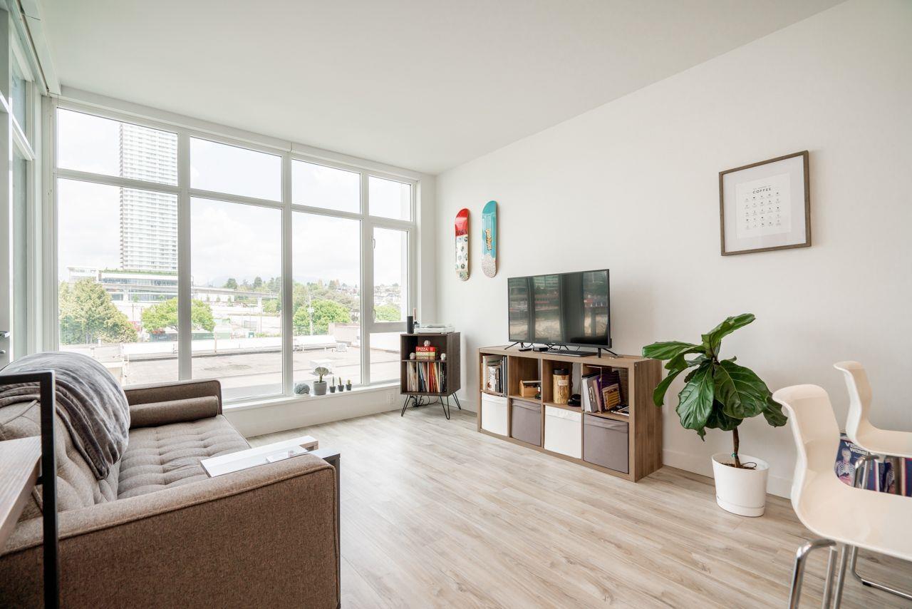 506 2288 Alpha Avenue, Burnaby, British Columbia  V5C 0L9 - Photo 14 - R2783486