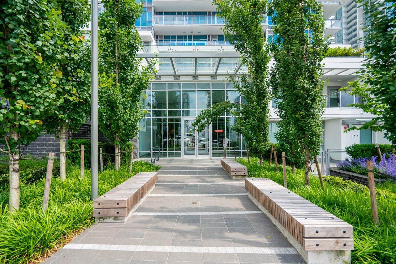 506 2288 Alpha Avenue, Burnaby, British Columbia  V5C 0L9 - Photo 2 - R2783486