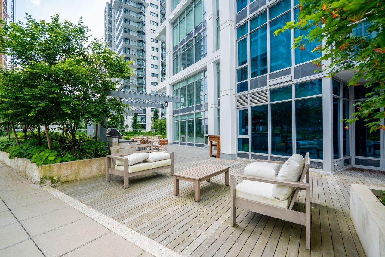506 2288 Alpha Avenue, Burnaby, British Columbia  V5C 0L9 - Photo 27 - R2783486