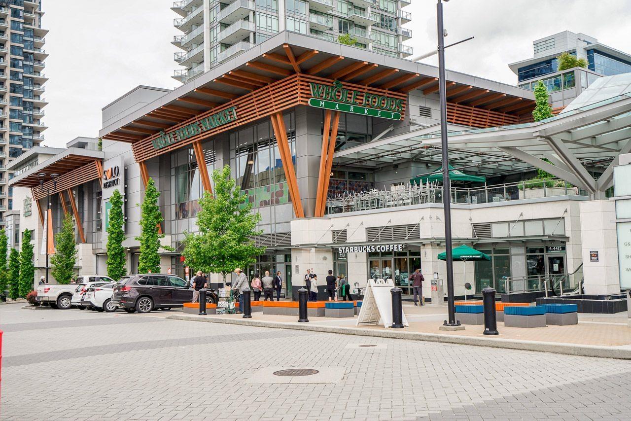 506 2288 Alpha Avenue, Burnaby, British Columbia  V5C 0L9 - Photo 32 - R2783486