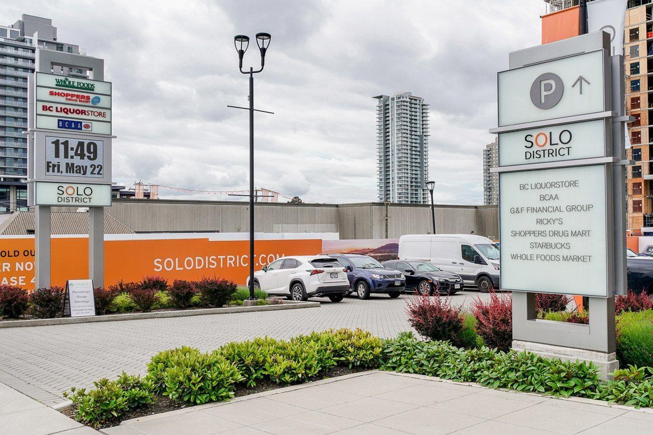 506 2288 Alpha Avenue, Burnaby, British Columbia  V5C 0L9 - Photo 39 - R2783486
