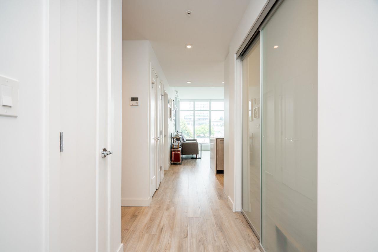 506 2288 Alpha Avenue, Burnaby, British Columbia  V5C 0L9 - Photo 5 - R2783486