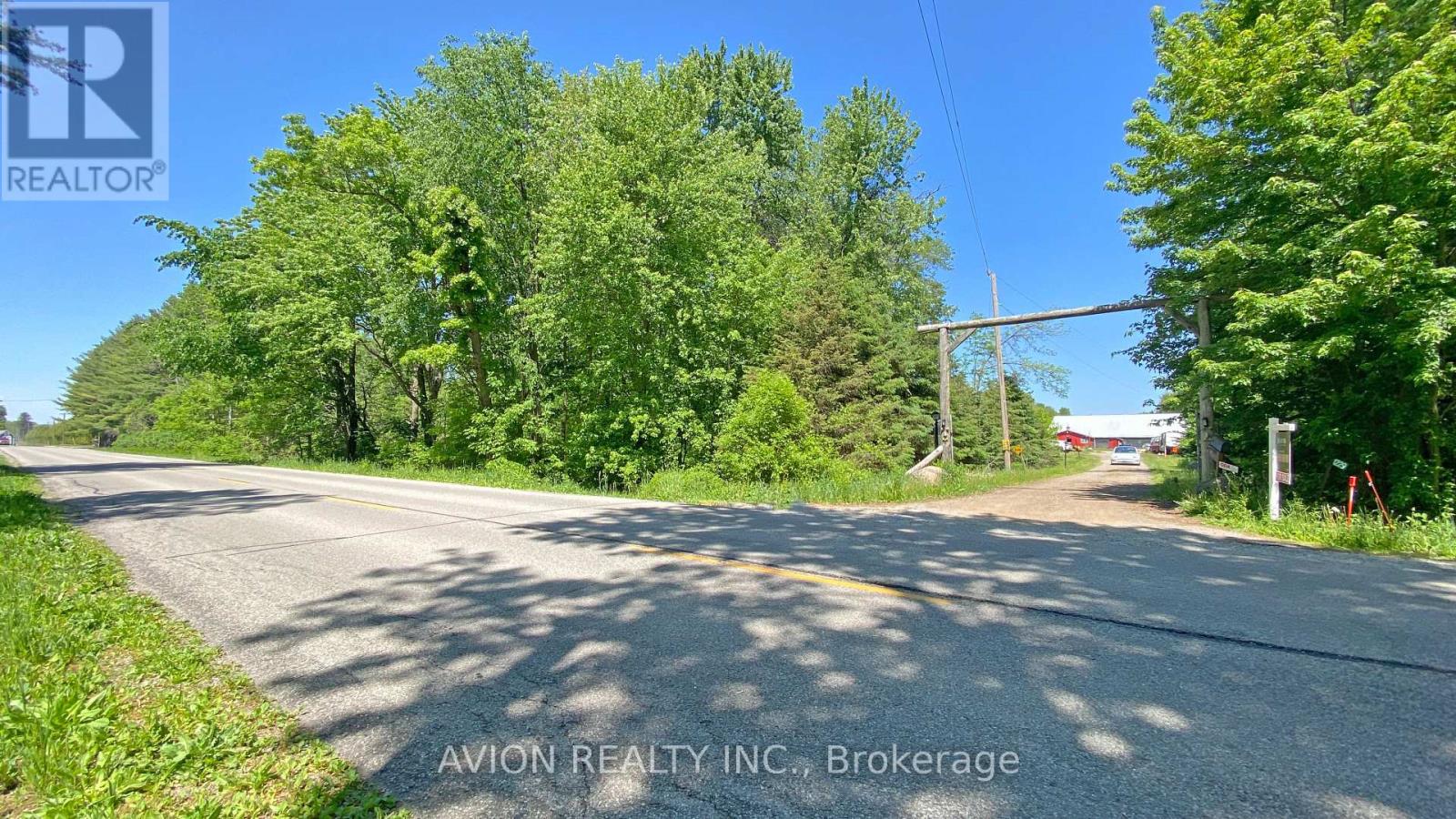 1229 Regional Rd 19 Rd, Norfolk, Ontario  N0E 1V0 - Photo 1 - X6076488