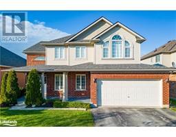 45 GEORGIAN MEADOWS Drive