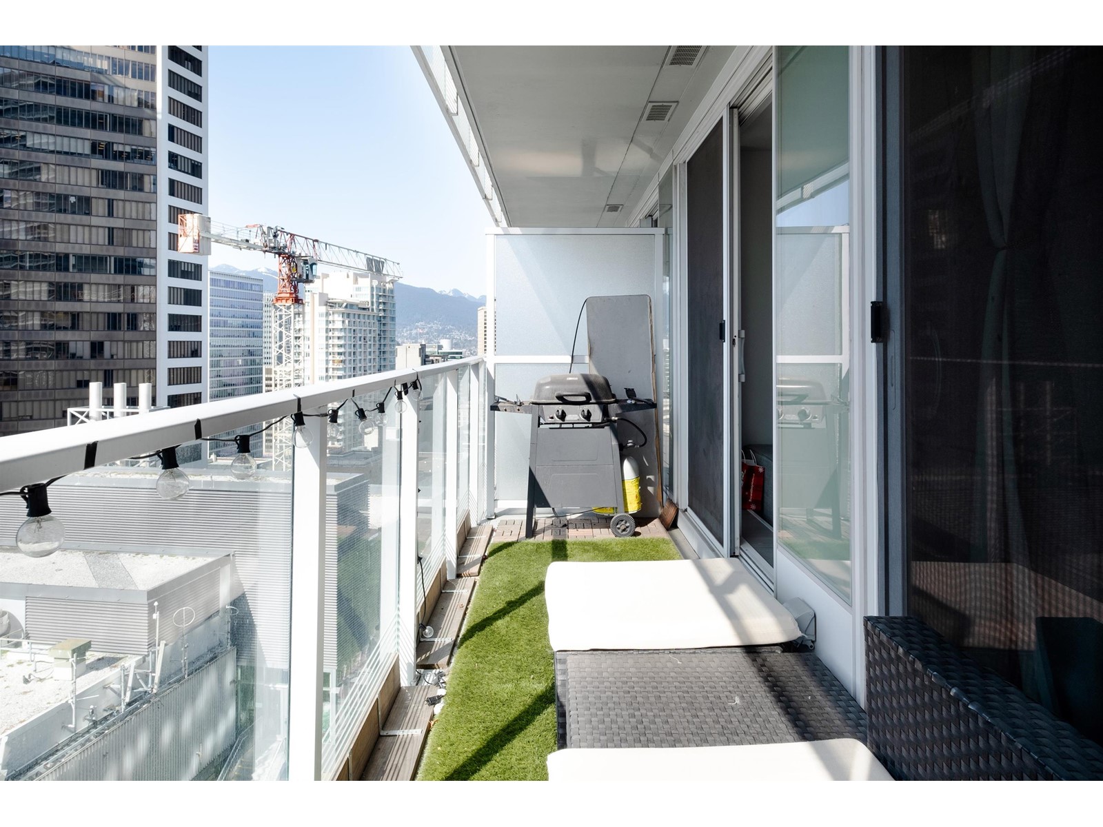 2905 777 Richards Street, Vancouver, British Columbia  V6B 0M6 - Photo 10 - R2783632