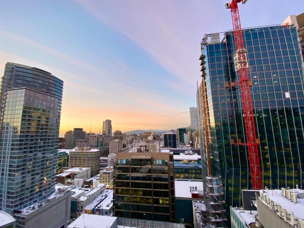 2905 777 Richards Street, Vancouver, British Columbia  V6B 0M6 - Photo 12 - R2783632