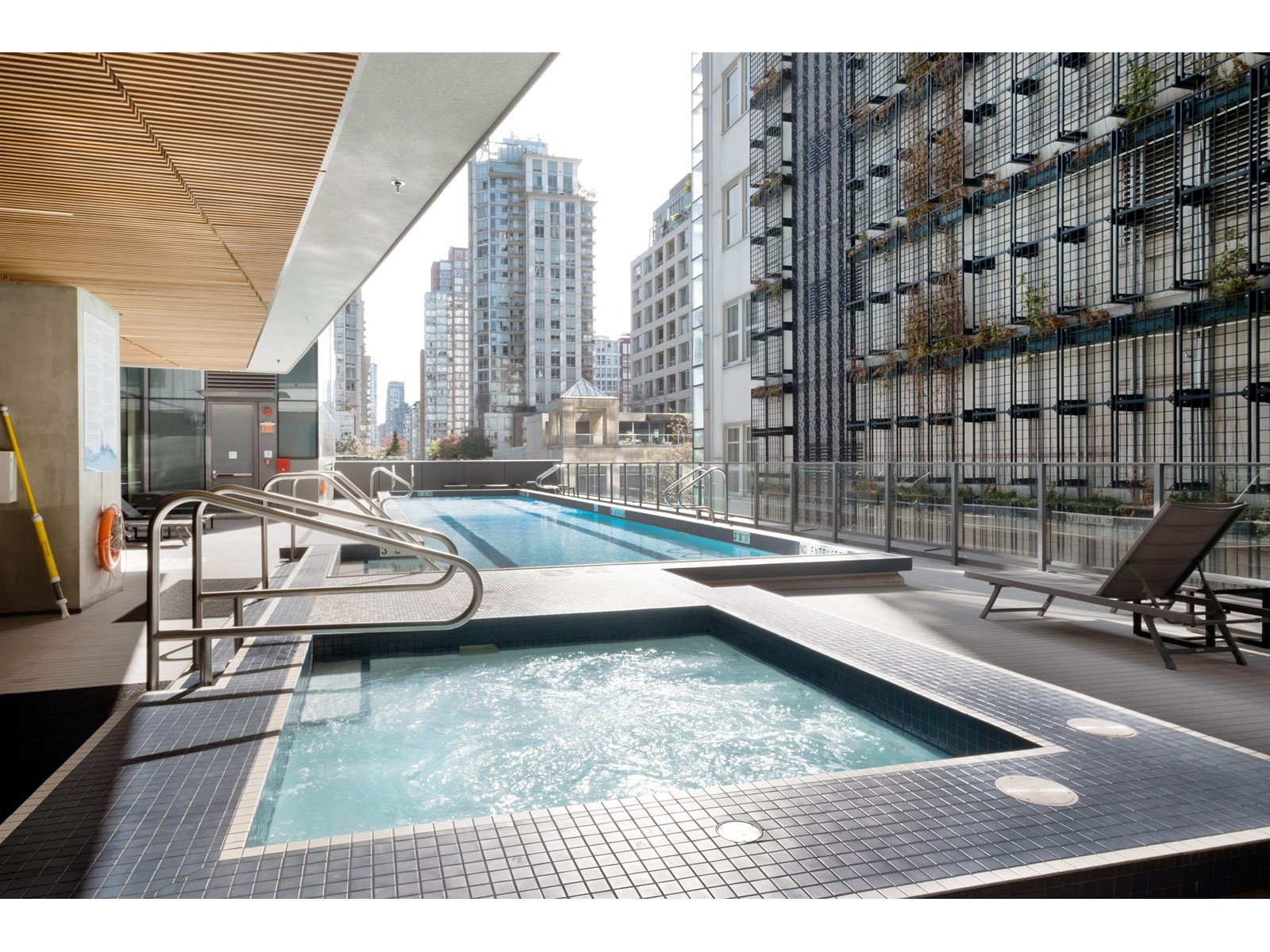 2905 777 Richards Street, Vancouver, British Columbia  V6B 0M6 - Photo 15 - R2783632