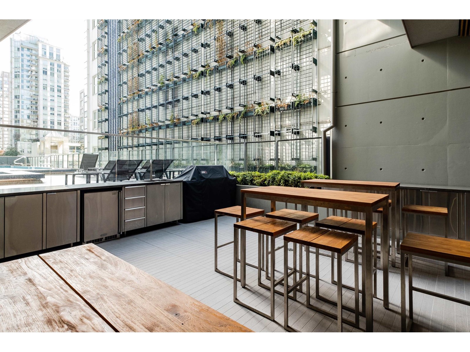 2905 777 Richards Street, Vancouver, British Columbia  V6B 0M6 - Photo 17 - R2783632