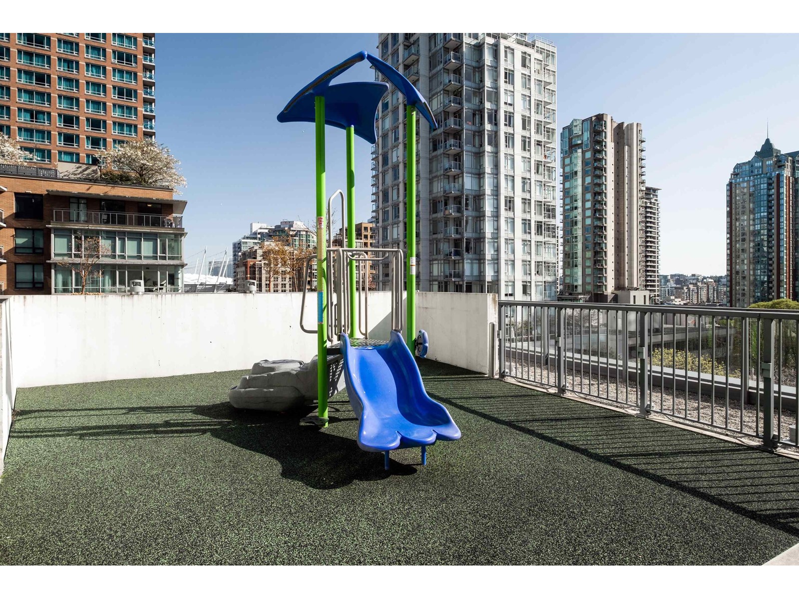 2905 777 Richards Street, Vancouver, British Columbia  V6B 0M6 - Photo 21 - R2783632