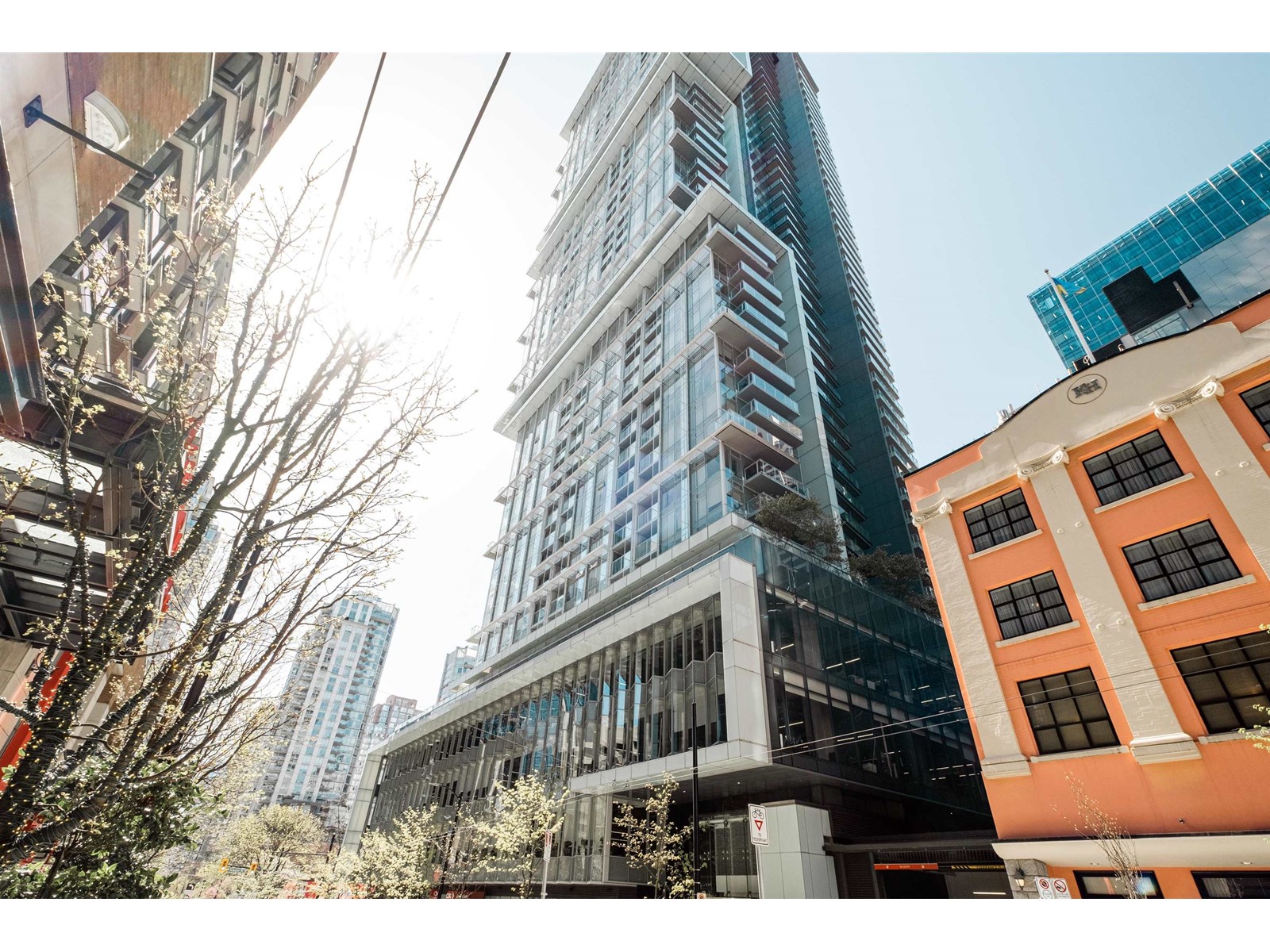 2905 777 Richards Street, Vancouver, British Columbia  V6B 0M6 - Photo 24 - R2783632