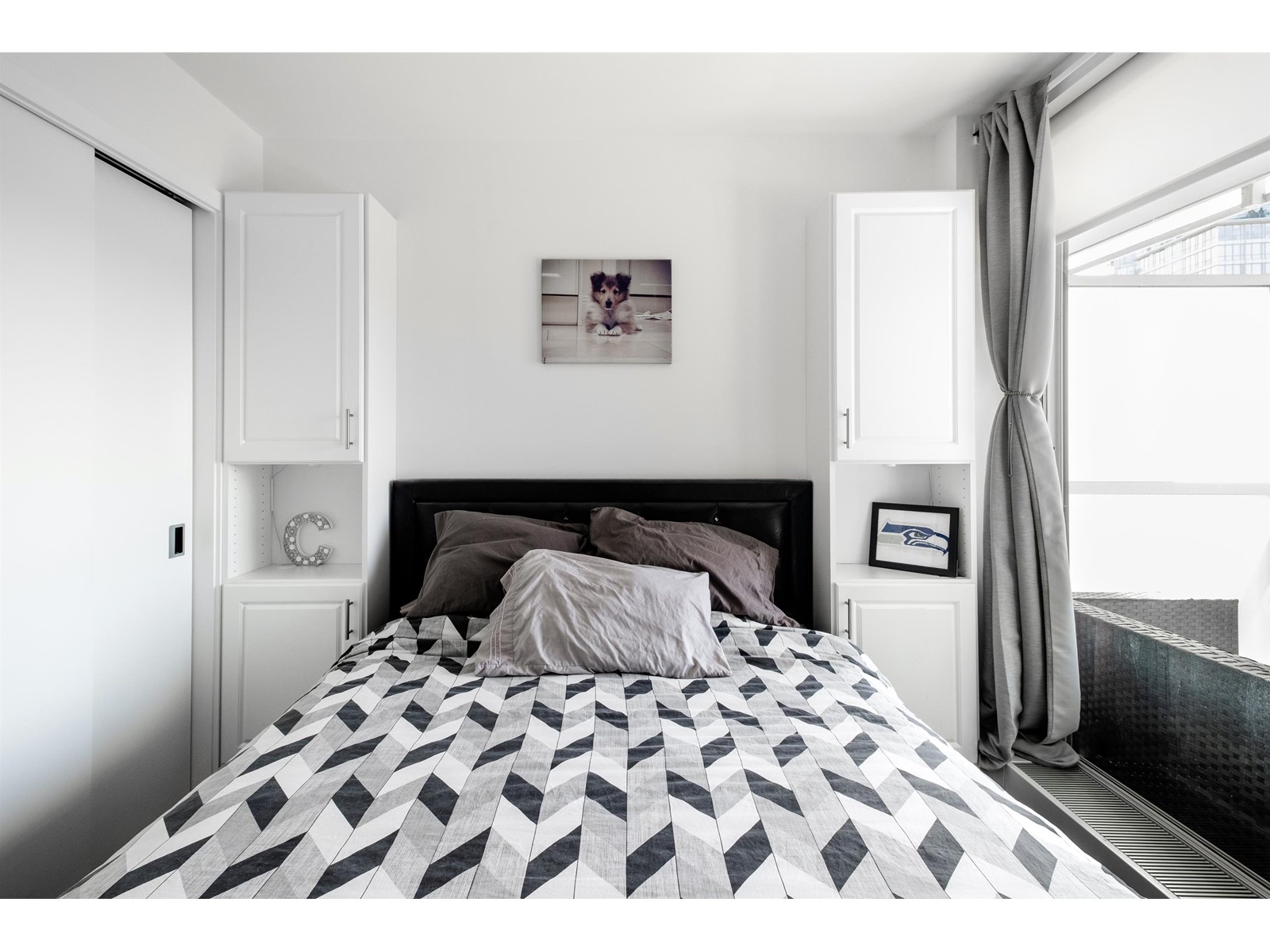 2905 777 Richards Street, Vancouver, British Columbia  V6B 0M6 - Photo 5 - R2783632