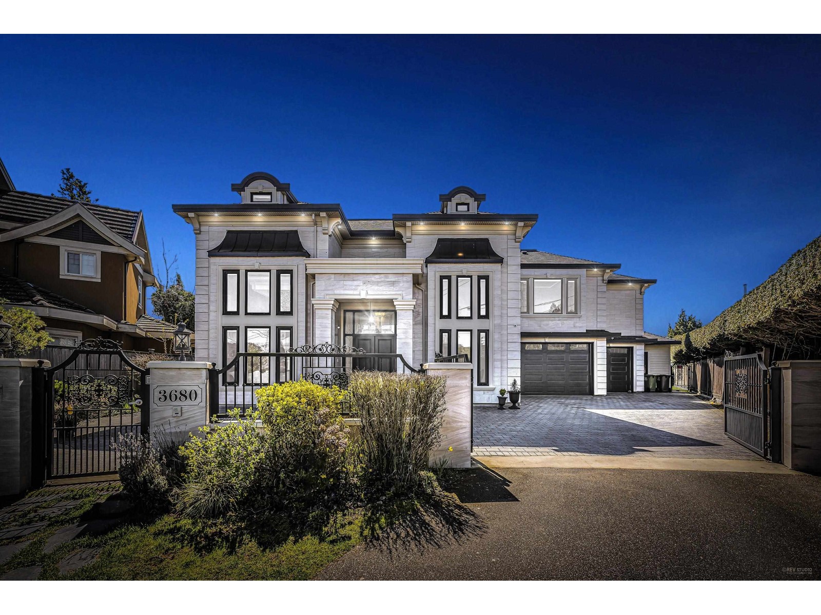 3680 Tinmore Place, Richmond, British Columbia  V7C 1R2 - Photo 1 - R2783644