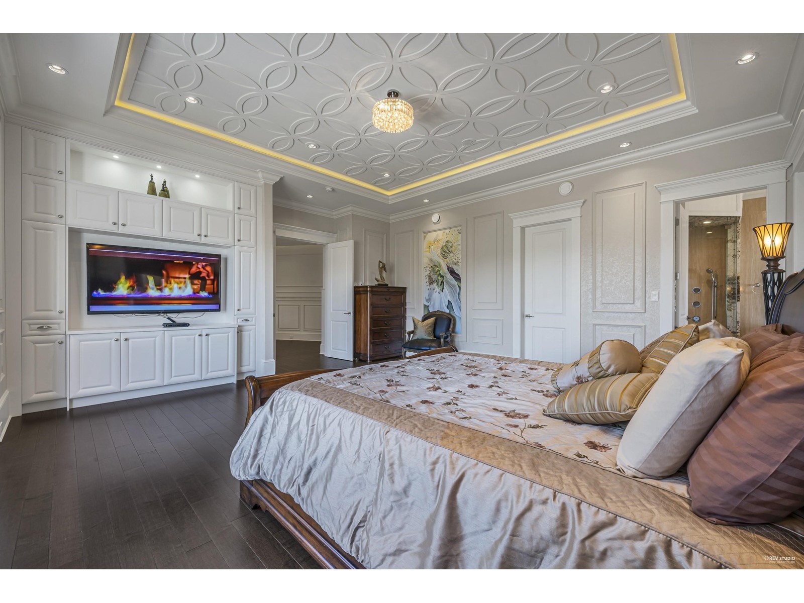 3680 Tinmore Place, Richmond, British Columbia  V7C 1R2 - Photo 29 - R2783644