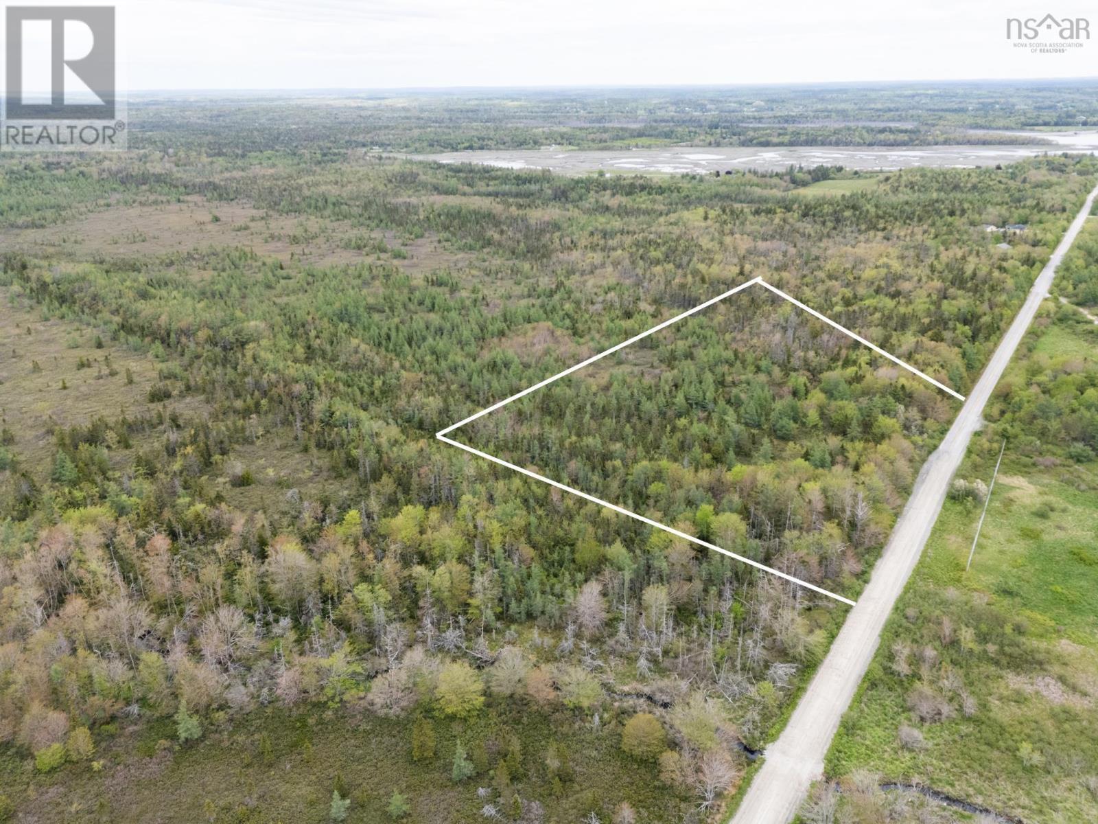 Lot Chemin Du Mecoque, abrams river, Nova Scotia