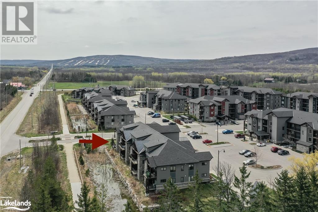10 Beckwith Lane Unit# 102, The Blue Mountains, Ontario  L9Y 0A4 - Photo 31 - 40422851