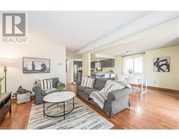 458 JANEFIELD Avenue Unit# 126, guelph, Ontario