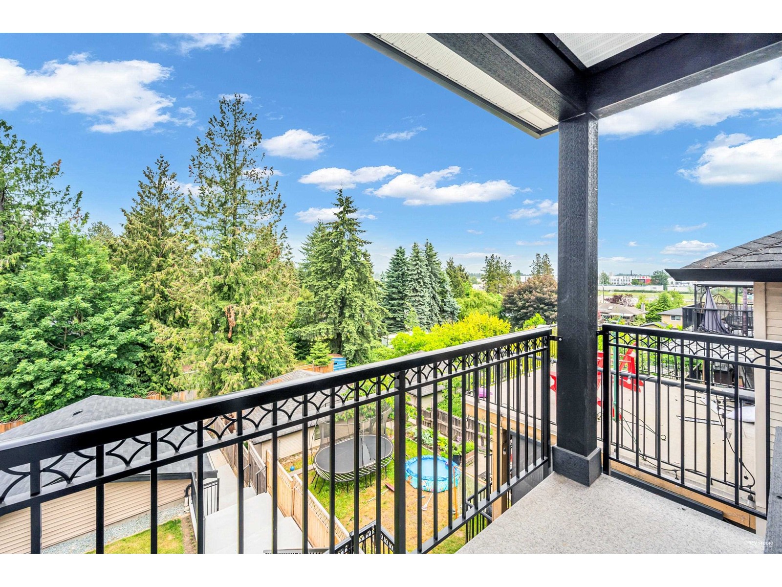 2163-A Pitt River Road, Port Coquitlam, British Columbia  V3C 1R5 - Photo 33 - R2766479