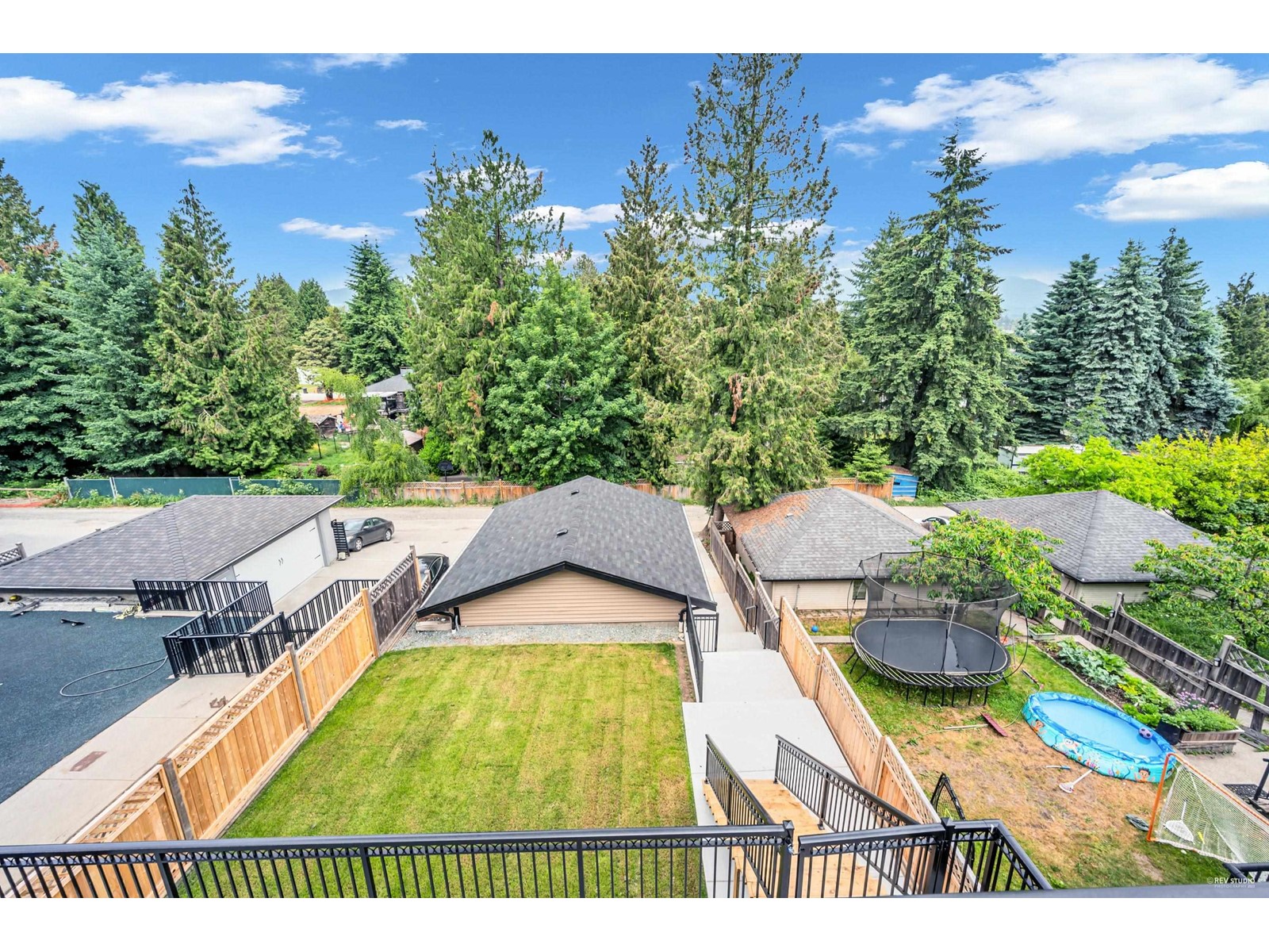 2163-A Pitt River Road, Port Coquitlam, British Columbia  V3C 1R5 - Photo 34 - R2766479