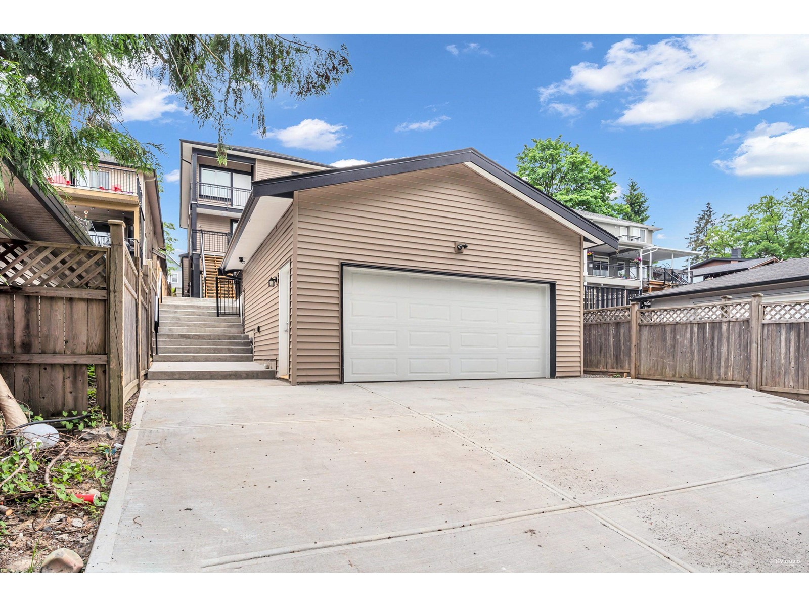 2163-A Pitt River Road, Port Coquitlam, British Columbia  V3C 1R5 - Photo 40 - R2766479