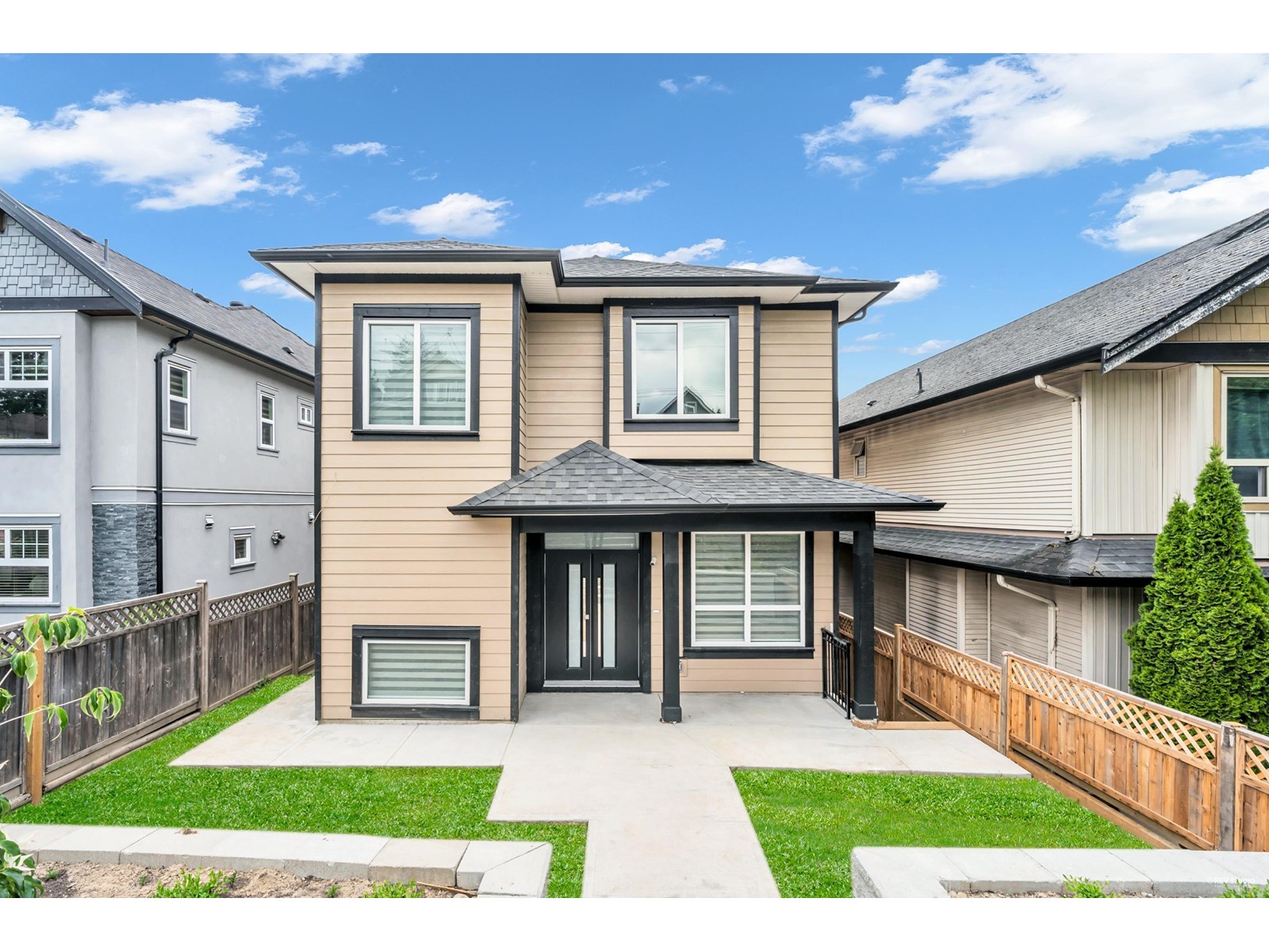 2163-A Pitt River Road, Port Coquitlam, British Columbia  V3C 1R5 - Photo 1 - R2766479