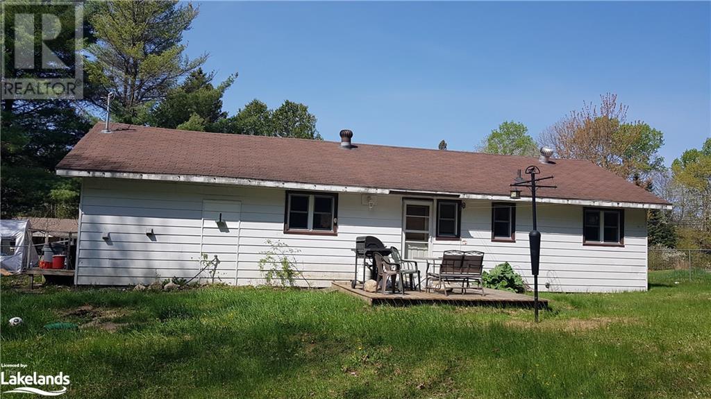 31 Eagle Lake Road, South River, Ontario  P0A 1X0 - Photo 2 - 40422279