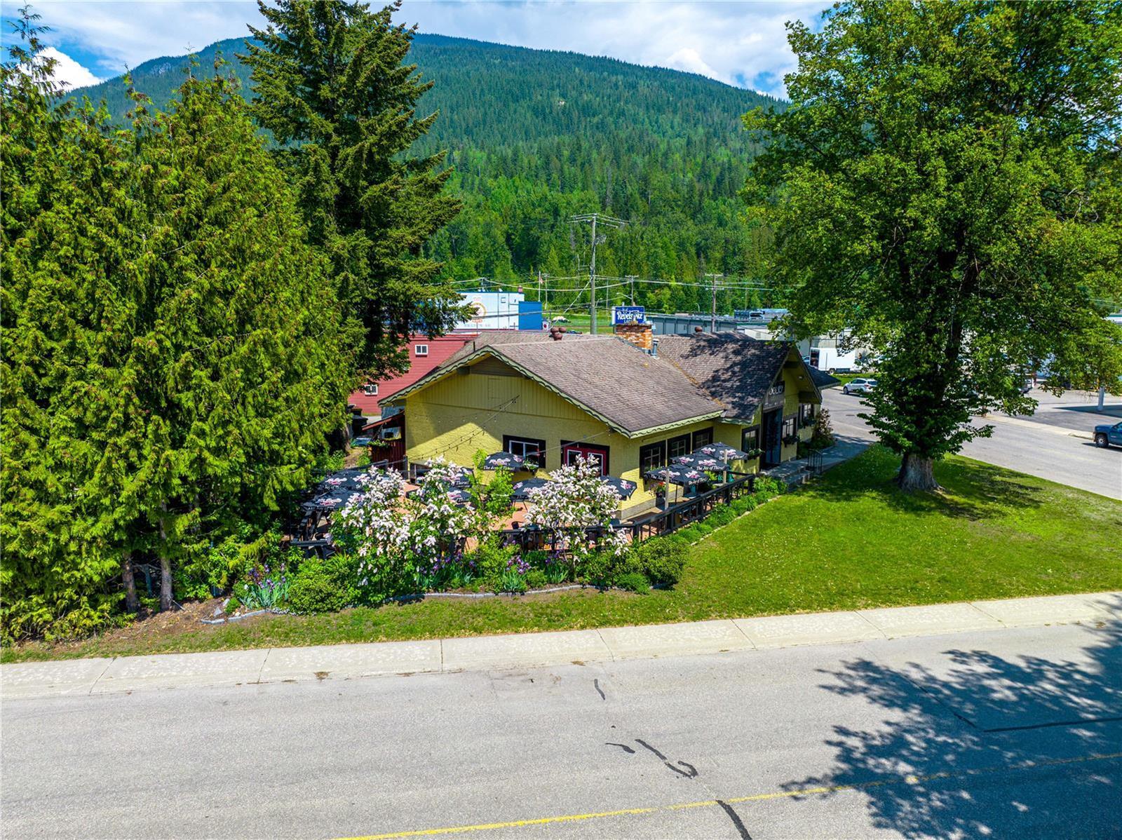 600 Second Street W, Revelstoke, British Columbia  V0E 2S0 - Photo 12 - 10276064