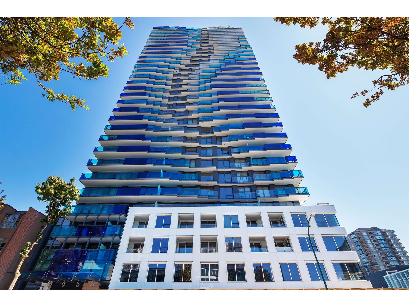 211 5058 Joyce Street, Vancouver, British Columbia  V5R 4G6 - Photo 1 - R2783770