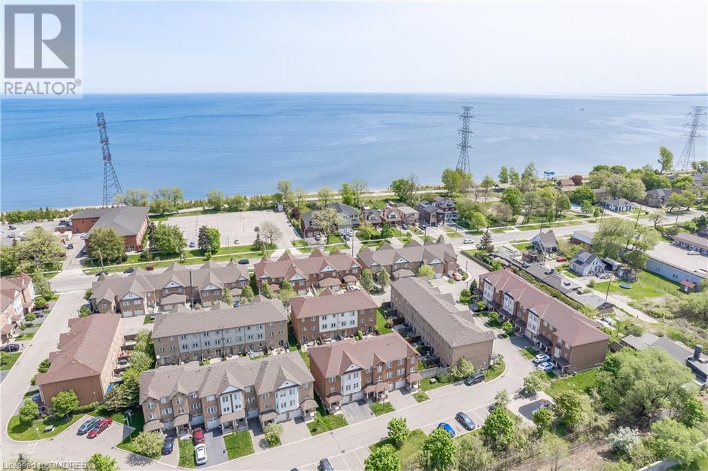 470 Beach Boulevard Unit# 71, Hamilton, Ontario  L8H 6X2 - Photo 2 - 40425500