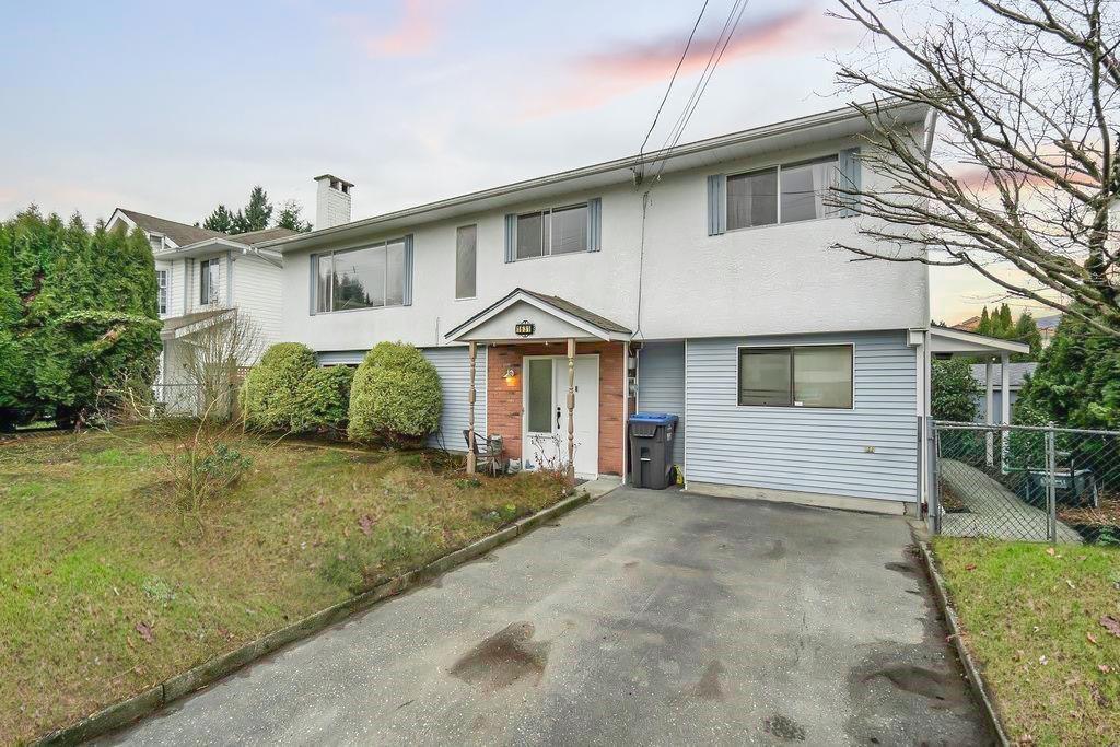 1631 Manning Avenue, Port Coquitlam, British Columbia  V3B 1K7 - Photo 1 - R2783837