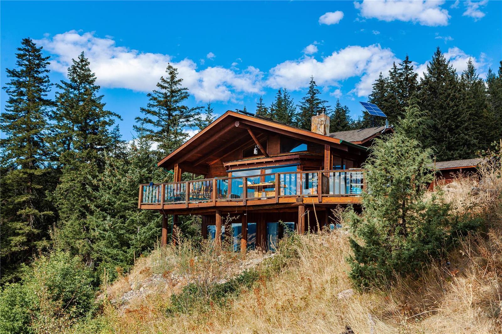 5572 Oyama Lake Road, oyama, British Columbia