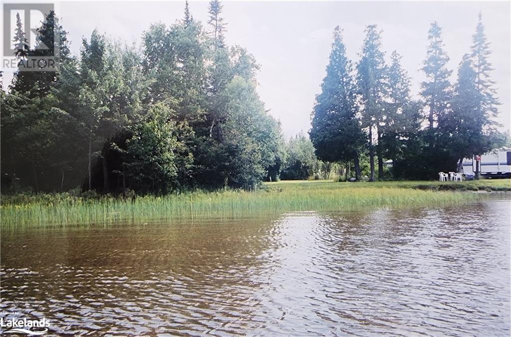 36 Crescent Road, Sundridge, Ontario P0A 1Z0 (25659335) Kawartha