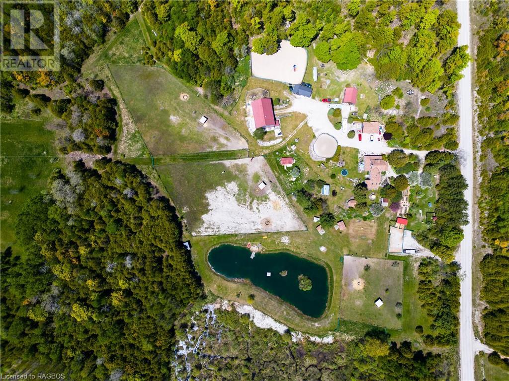 851 East Road, Northern Bruce Peninsula, Ontario N0H 1W0 - Photo 9 - 40419585