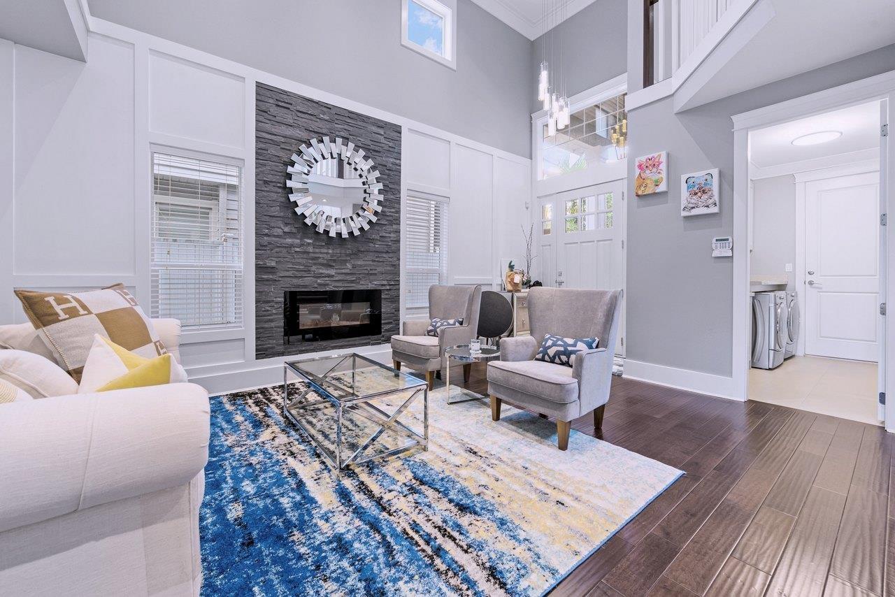 3279 Hunt Street, Richmond, British Columbia  V7E 2L7 - Photo 3 - R2783839