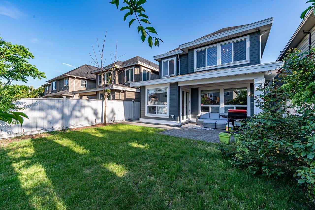 3279 Hunt Street, Richmond, British Columbia  V7E 2L7 - Photo 10 - R2783839